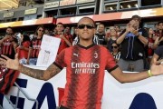 乐鱼体育官方网站-NBA球星班凯罗丨我支持米兰